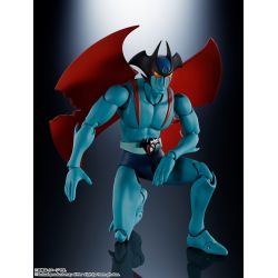 Figurine Bandai Devilman SH Figuarts (Mazinger Z vs Devilman)