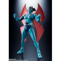 Figurine Bandai Devilman SH Figuarts (Mazinger Z vs Devilman)