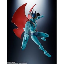 Figurine Bandai Devilman SH Figuarts (Mazinger Z vs Devilman)