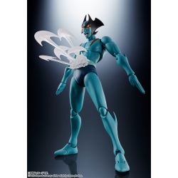 Figurine Bandai Devilman SH Figuarts (Mazinger Z vs Devilman)