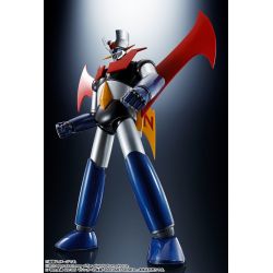 Figurine Bandai Devilman SH Figuarts (Mazinger Z vs Devilman)