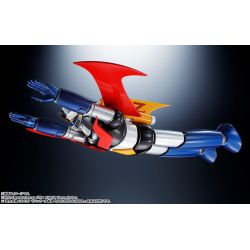 Figurine Bandai Devilman SH Figuarts (Mazinger Z vs Devilman)