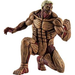 Reiner Braun (Titan cuirassé) figurine Pop Up Parade Good Smile (L'attaque des titans)