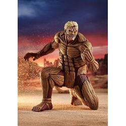 Reiner Braun (Titan cuirassé) figurine Pop Up Parade Good Smile (L'attaque des titans)