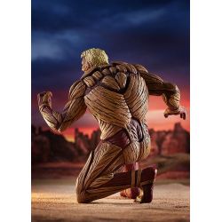 Reiner Braun (Titan cuirassé) figurine Pop Up Parade Good Smile (L'attaque des titans)