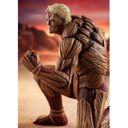 Reiner Braun (Titan cuirassé) figurine Pop Up Parade Good Smile (L'attaque des titans)
