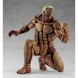 Reiner Braun (Titan cuirassé) figurine Pop Up Parade Good Smile (L'attaque des titans)