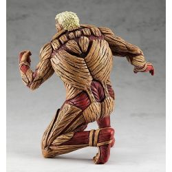 Reiner Braun (Titan cuirassé) figurine Pop Up Parade Good Smile (L'attaque des titans)