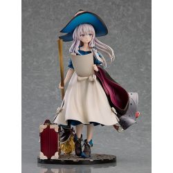 Elaina Early Summer Sky Good Smile figure (Wandering witch : the journey of Elaina)