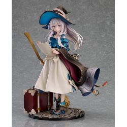 Elaina Early Summer Sky Good Smile figure (Wandering witch : the journey of Elaina)