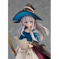 Elaina Early Summer Sky Good Smile figure (Wandering witch : the journey of Elaina)