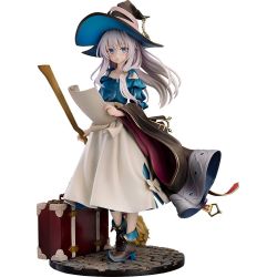 Elaina Early Summer Sky Good Smile figure (Wandering witch : the journey of Elaina)