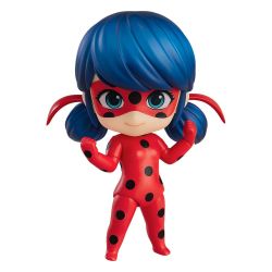 Figurine Good Smile Ladybug Nendoroid (Miraculous - Tales of Ladybug)