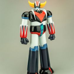 Goldorak figurine HL Pro comics version (Goldorak)
