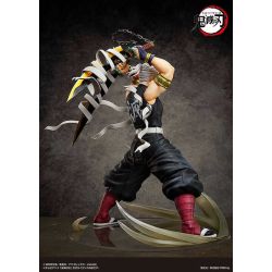 Tengen Uzui Freeing statue (Demon Slayer kimetsu no yaiba)