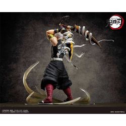 Tengen Uzui Freeing statue (Demon Slayer kimetsu no yaiba)