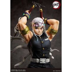 Tengen Uzui Freeing statue (Demon Slayer kimetsu no yaiba)