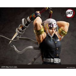 Tengen Uzui Freeing statue (Demon Slayer kimetsu no yaiba)