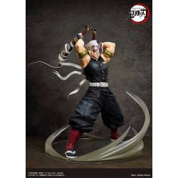 Tengen Uzui Freeing statue (Demon Slayer kimetsu no yaiba)