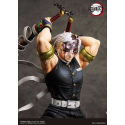 Tengen Uzui Freeing statue (Demon Slayer kimetsu no yaiba)