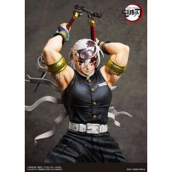 Tengen Uzui Freeing statue (Demon Slayer kimetsu no yaiba)