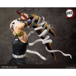 Tengen Uzui Freeing statue (Demon Slayer kimetsu no yaiba)