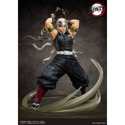 Tengen Uzui Freeing statue (Demon Slayer kimetsu no yaiba)