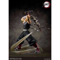 Tengen Uzui Freeing statue (Demon Slayer kimetsu no yaiba)