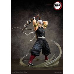 Tengen Uzui Freeing statue (Demon Slayer kimetsu no yaiba)