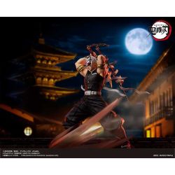 Tengen Uzui Freeing statue (Demon Slayer kimetsu no yaiba)