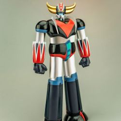 Goldorak normal version HL Pro (figurine Goldorak)