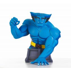 Fauve (Beast) buste Diamond Select (X-Men Animated)
