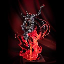 Royal Loki Megahouse statue (Persona 5)