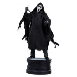 Ghost Face PCS statue (Scream)