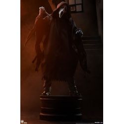 Ghost Face Premium Collectibles Studio (statue Scream)