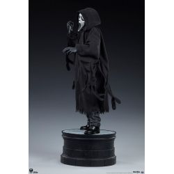 Ghost Face Premium Collectibles Studio (statue Scream)