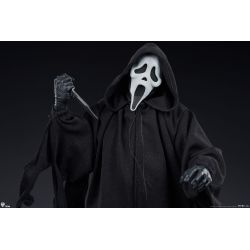 Ghost Face Premium Collectibles Studio (statue Scream)