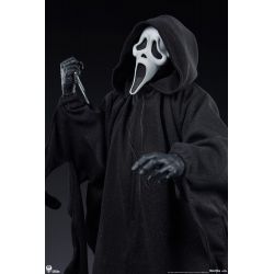 Ghost Face Premium Collectibles Studio (statue Scream)