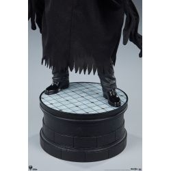 Ghost Face Premium Collectibles Studio (statue Scream)