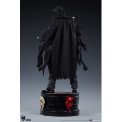 Statue Ghost Face Premium Collectibles Studio deluxe (Scream)