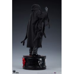 Statue Ghost Face Premium Collectibles Studio deluxe (Scream)