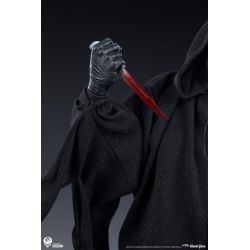Statue Ghost Face Premium Collectibles Studio deluxe (Scream)