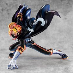 Osoba Mask Megahouse Portrait of Pirates POP figure (One Piece)