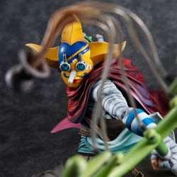 Soge King Portrait of Pirates POP Megahouse (figurine One Piece)