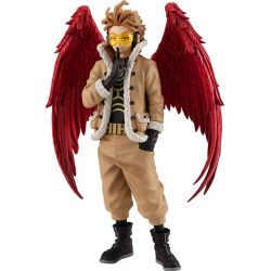 Figurine Good Smile Hawks Pop Up Parade (My Hero Academia)