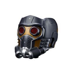 Star Lord Hasbro helmet Marvel Legends (Guardians of the galaxy)
