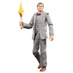 Professor Indiana Jones Hasbro (figurine Indiana Jones)