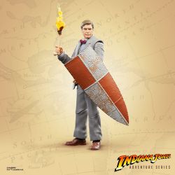 Professor Indiana Jones Hasbro figure (Indiana Jones)