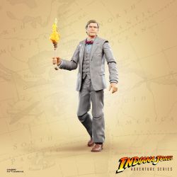Professor Indiana Jones Hasbro figure (Indiana Jones)