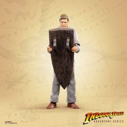 Professor Indiana Jones Hasbro figure (Indiana Jones)